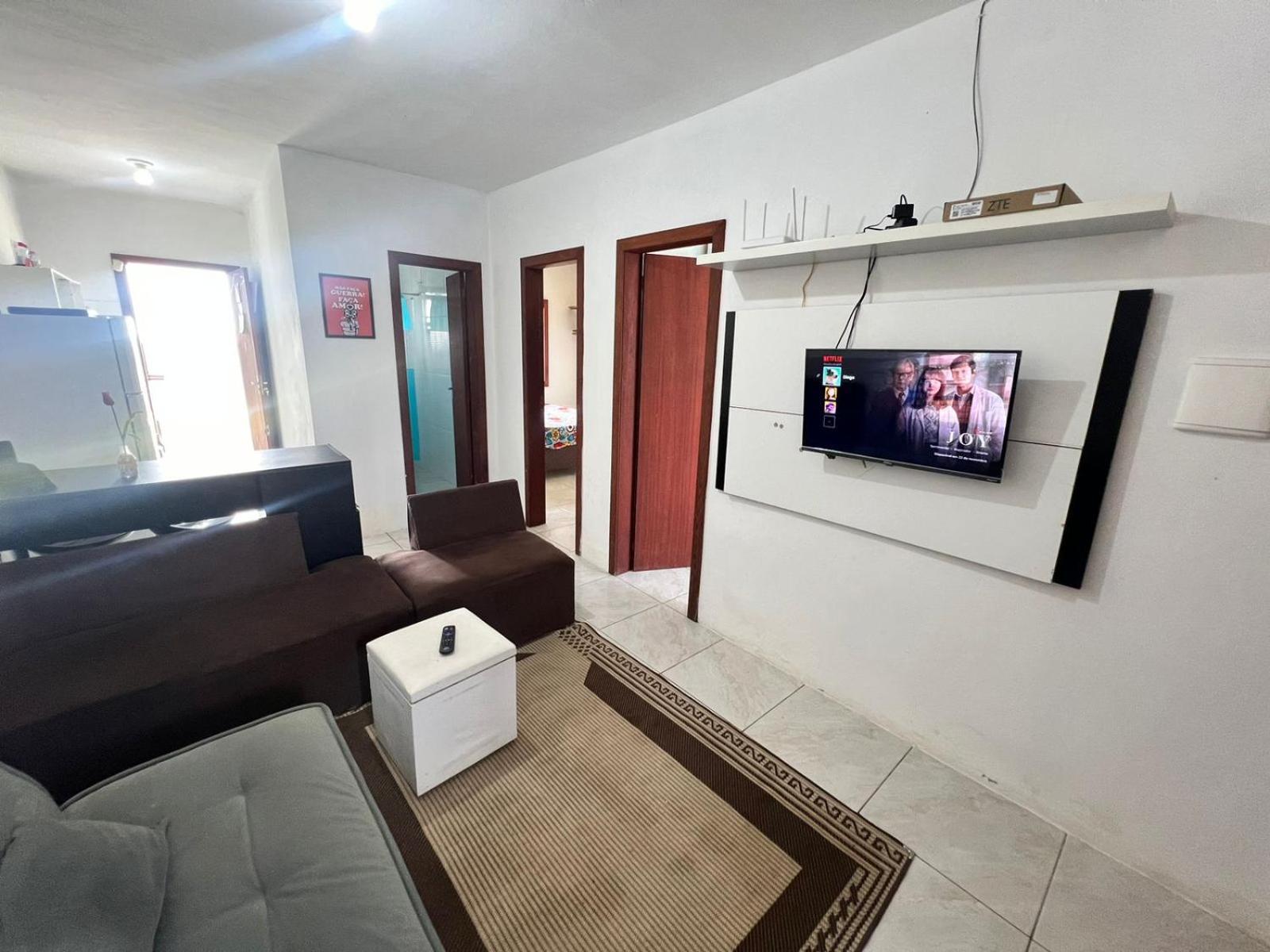 Tranquilidade E Agua Fresca! Holiday home