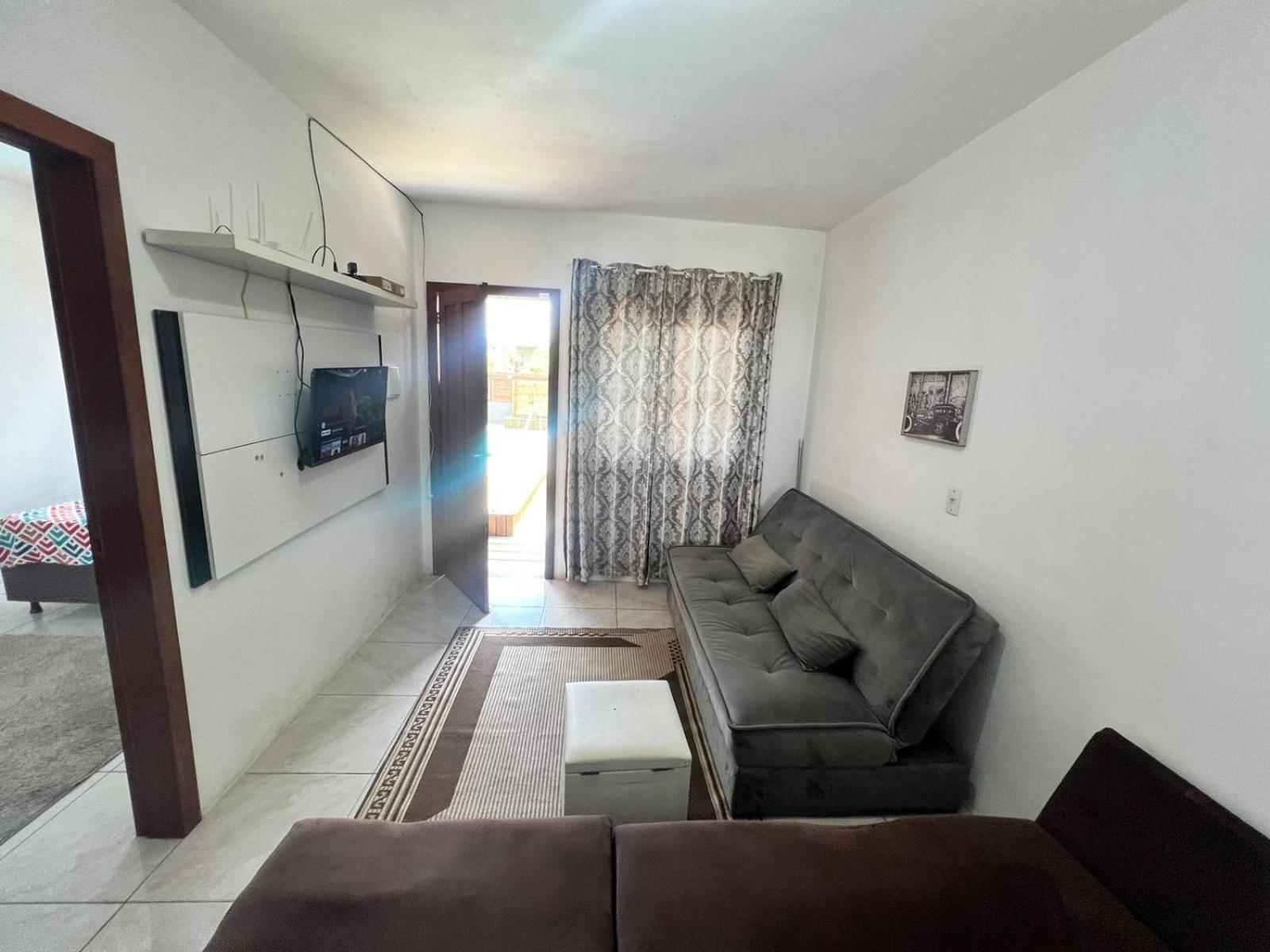 Holiday home Tranquilidade E Agua Fresca!
