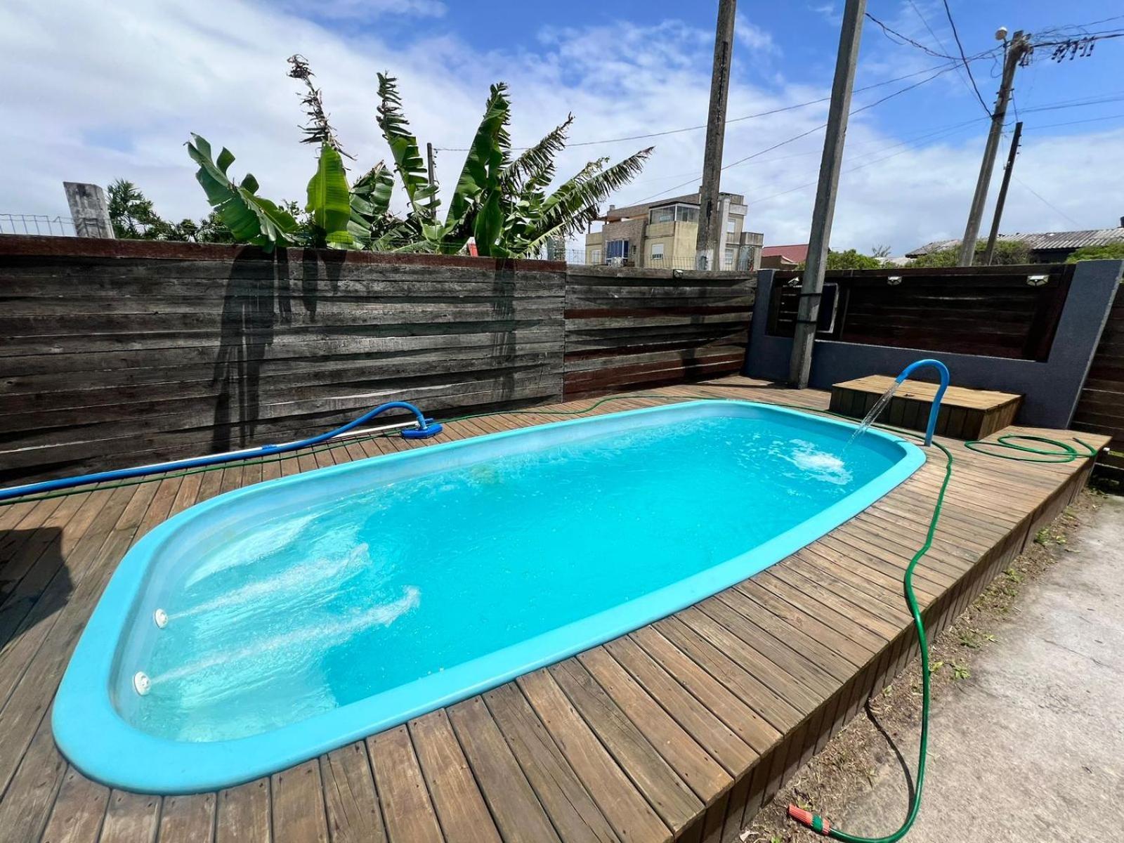 Holiday home Tranquilidade E Agua Fresca! *