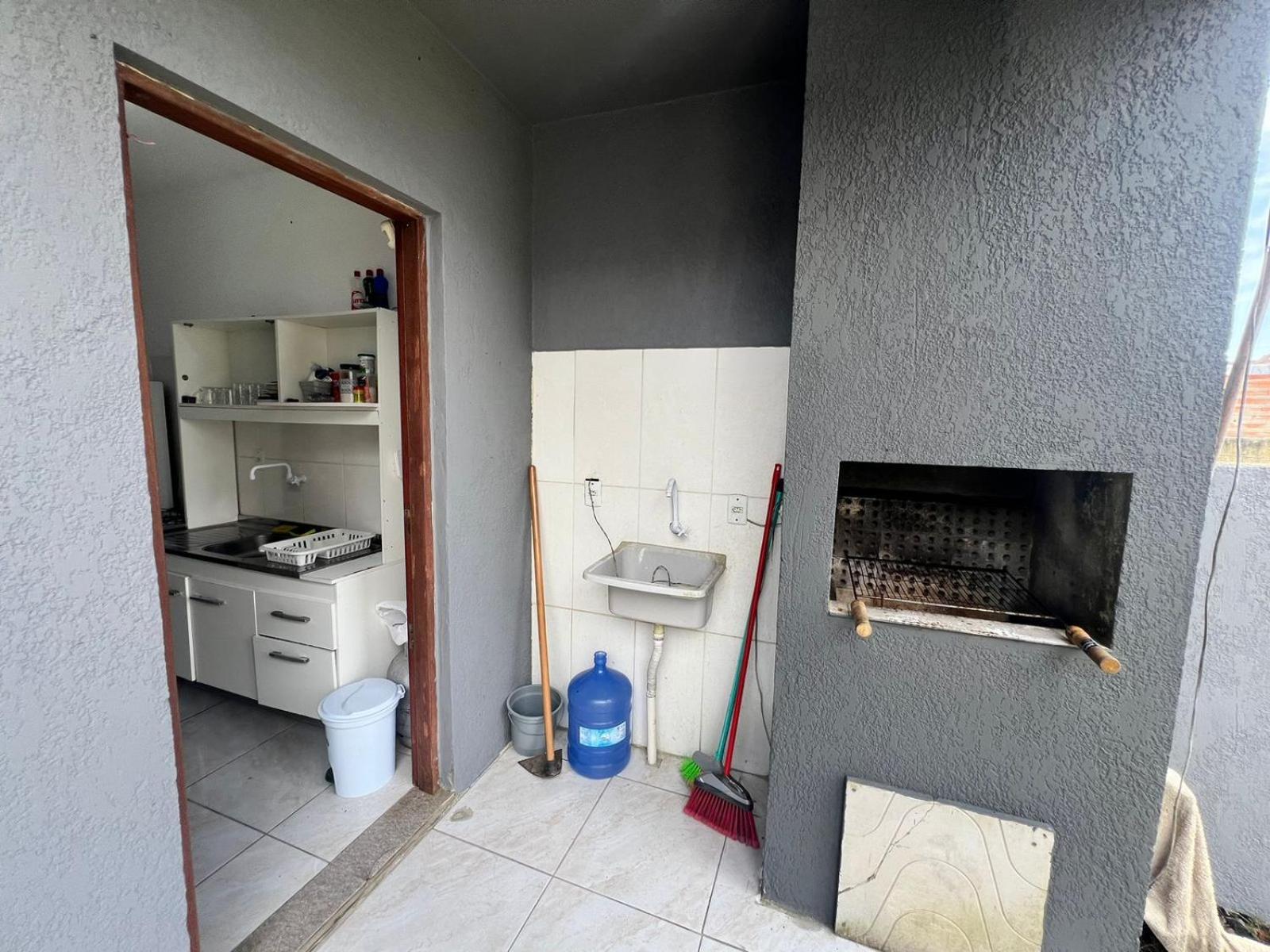 Holiday home Tranquilidade E Agua Fresca!