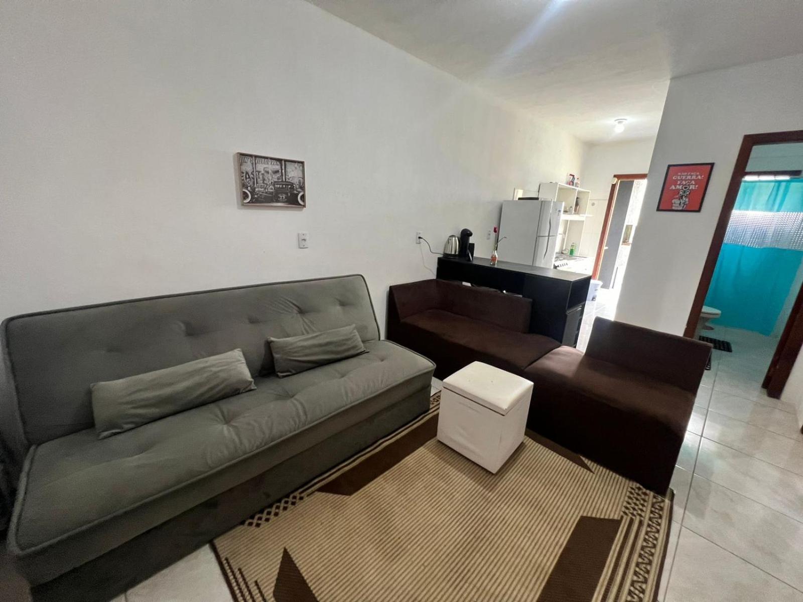 Tranquilidade E Agua Fresca! Holiday home