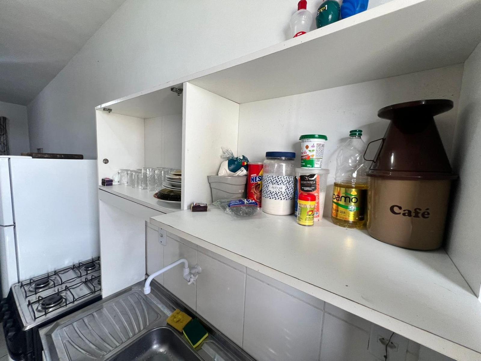 Tranquilidade E Agua Fresca! Holiday home Tramandai