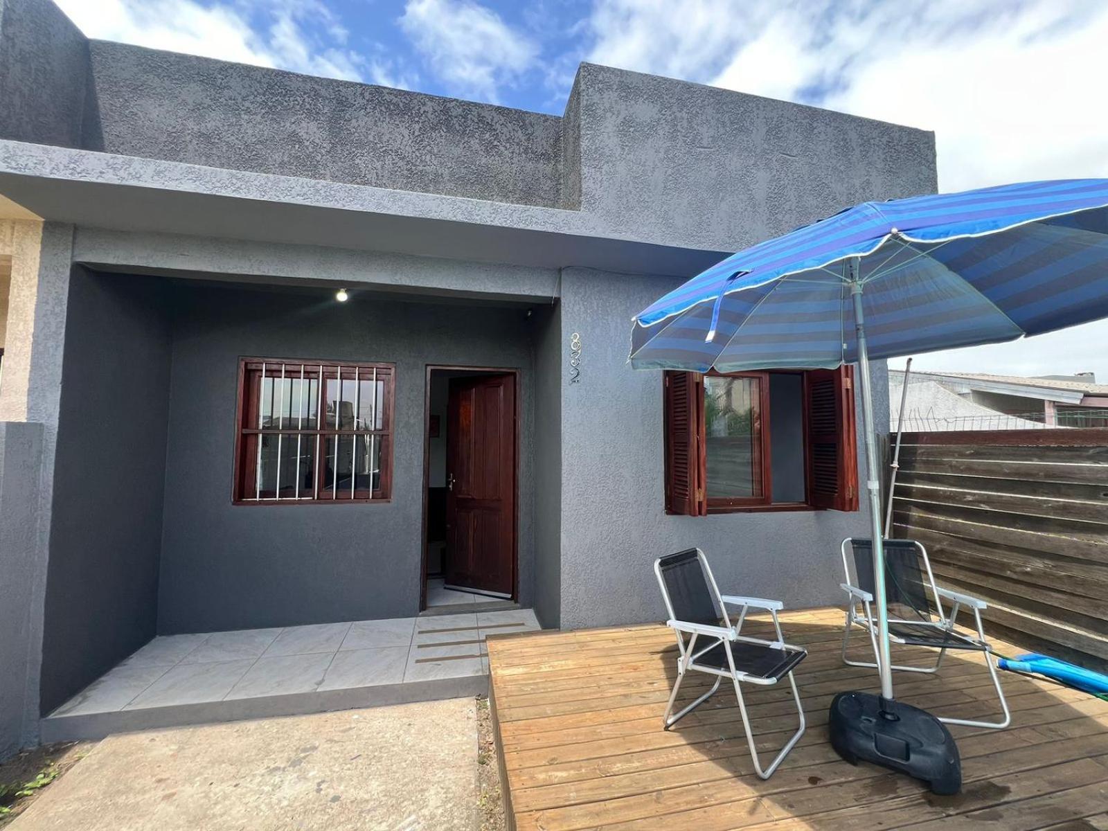 Tranquilidade E Agua Fresca! Holiday home *