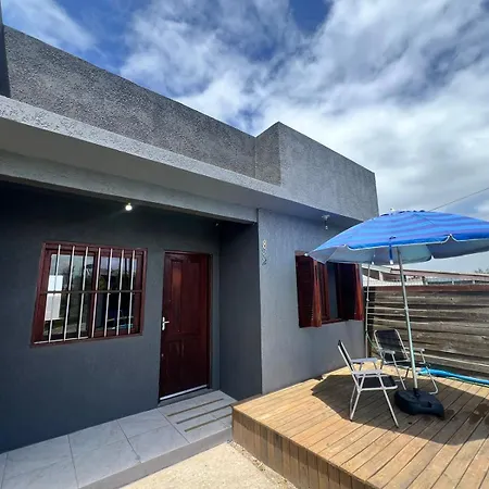Tranquilidade E Agua Fresca! Villa Tramandai Exterior photo
